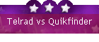 Telrad vs Quikfinder