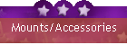 Mounts/Accessories